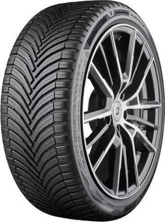 Bridgestone Turanza All Season 6 215/60R16 99V XL (4 Mevsim) (2023)