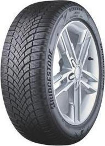 Bridgestone Blizzak LM005 205/55R17 95V XL M+S (Kış) (2023)