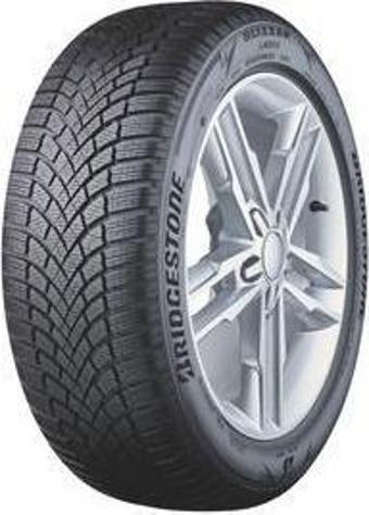 Bridgestone Blizzak LM005 235/55R18 104H XL M+S (Kış) (2023)