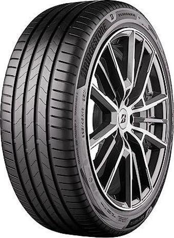 Bridgestone Turanza 6 215/50R18 92W (Yaz) (2024)