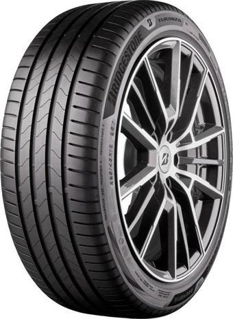 Bridgestone Turanza 6 215/55R18 99V (Yaz) (2023)
