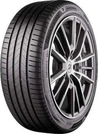 Bridgestone Turanza 6 215/60R17 96H (Yaz) (2024)