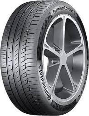 Continental ContiPremiumContact 6 235/55R19 105V XL (Yaz) (2024)