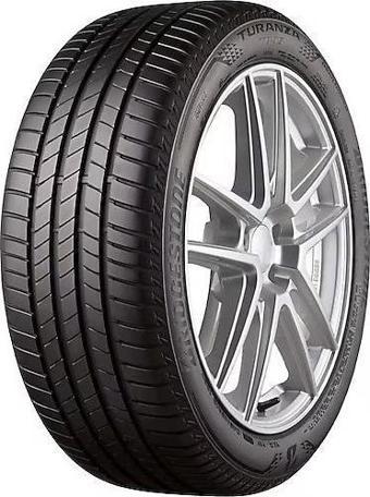 Bridgestone Turanza T005 Driveguard 245/45R17 99Y XL RFT (Yaz) (2024)