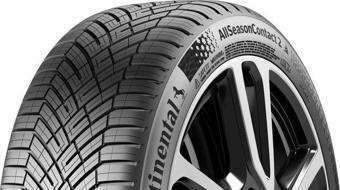 Continental AllSeasonContact 2 195/55R16 91H XL (4 Mevsim) (2024)