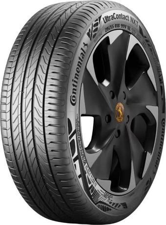 Continental UltraContact NXT CRM 235/45R18 98Y XL FR (Yaz) (2024)