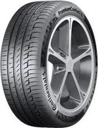 Continental Premium Contact 7 215/55R18 99V XL FR (Yaz) (2023)