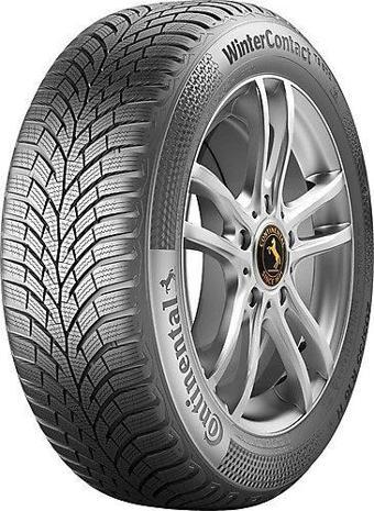 Continental WinterContact TS 870 185/65R15 88T (Kış) (2023)