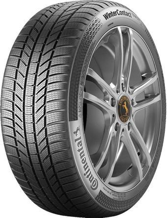 Continental WinterContact TS 870 P 225/45R19 96V XL FR (Kış) (2022)