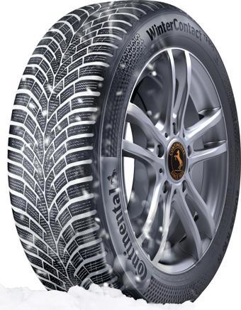 Continental WinterContact TS 870 P 255/45R19 104V XL FR (Kış) (2023)