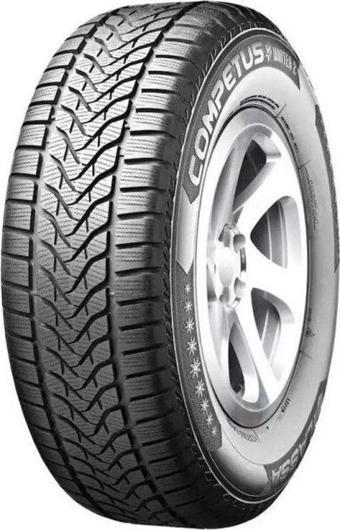 Lassa Competus Winter 2 + 215/70R16 100H M+S (Kış) (2022)