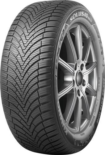 Kumho Solus 4S HA32 215/60R17 100V XL (4 Mevsim) (2023)