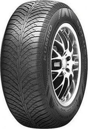 Kumho Solus HA31 205/60R16 92H (4Mevsim) (2024)