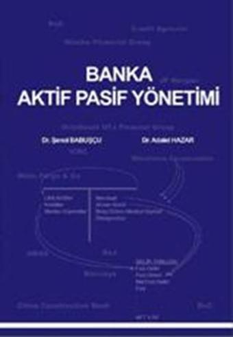 Banka Aktif Pasif Yönetimi - Şenol Babuşcu - Akademi Consulting