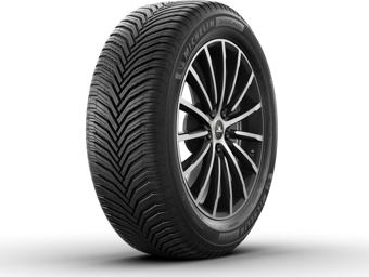 Michelin CrossClimate 2 205/55R16 91V (4 Mevsim) (2023)