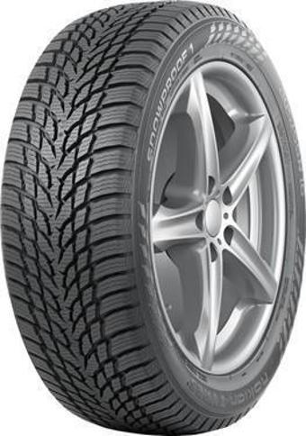 Nokian Snowproof 1 185/60R15 88T XL (Kış) (2023)