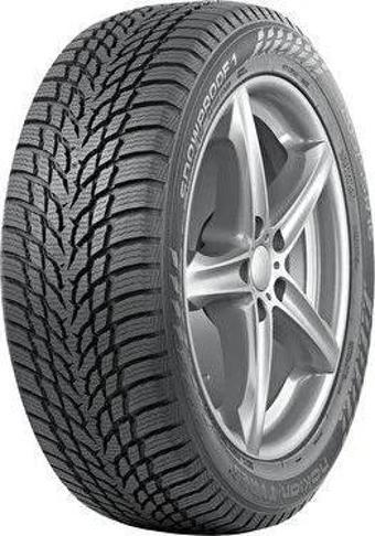 Nokian Snowproof 1 195/55R16 91H XL (Kış) (2023)