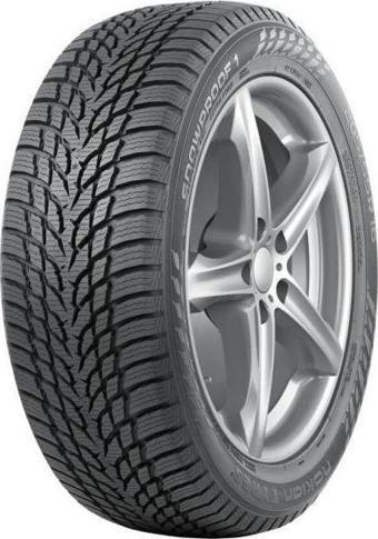 Nokian Snowproof 1 195/65R15 91T (Kış) (2023)