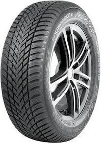 Nokian Snowproof 2 195/65R15 91T (Kış) (2023)