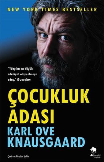 Çocukluk Adası - Karl Ove Knausgaard - Monokl