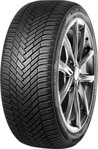 Nexen N'Blue 4Season 2 205/40R17 84W (4 Mevsim) (2024)