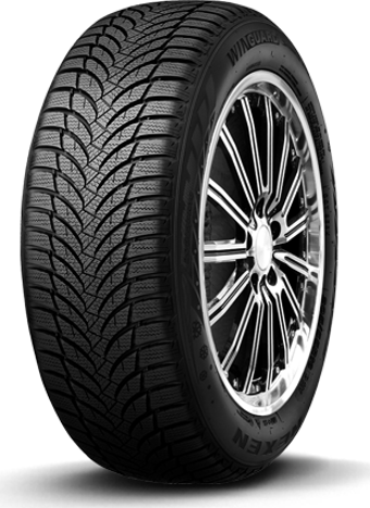 Nexen Winguard Snow'G WH2 185/55R16 87T XL (Kış) (2023)