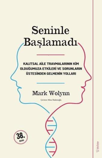 Seninle Başlamadı - Mark Wolynn - Sola Unitas