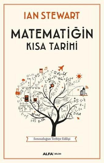 Matematiğin Kısa Tarihi - Ian Stewart - Alfa Yayıncılık