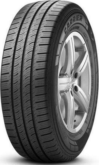 Pirelli Carrier All Season 225/65R16C 112R (4 Mevsim) (2022)