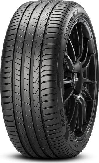 Pirelli Cinturato P7 205/55R17 91V (Yaz) (2022)