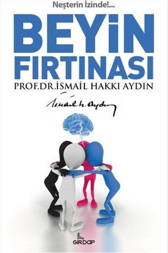 Beyin Fırtınası - İsmail Hakkı Aydın - Girdap