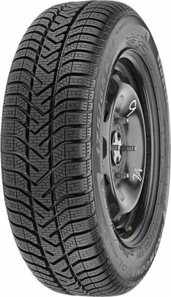 Pirelli W190  Snowcontrol Serie 3 205/55R16 91T (Kış) (2022)