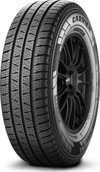 Pirelli Winter Carrier 215/65R16C 109R/106T (Kış) (2023)