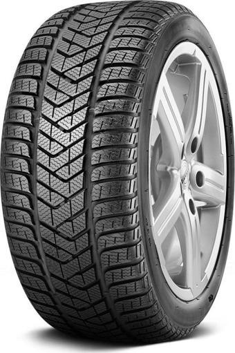 Pirelli Winter Sottozero Serie 3 225/45R17 91H (Kış) (2022)