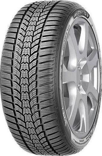 Sava Eskimo HP 2 225/55R17 101V (Kış) (2023)