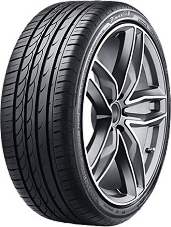 Radar Dimax R8 245/45R18 100Y XL RFT (Yaz) (2023)