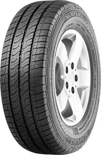 Semperit Van Life 2 225/65R16C 112/110R (Yaz) (2023)