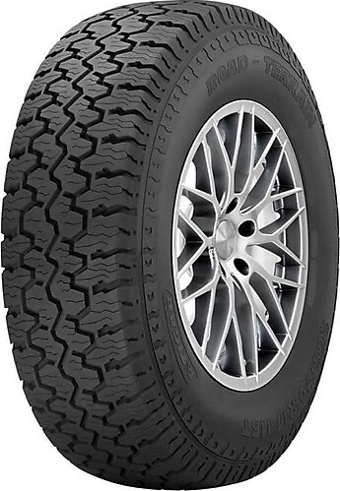 Tigar Road-Terrain 265/70R15 116T XL (Yaz)