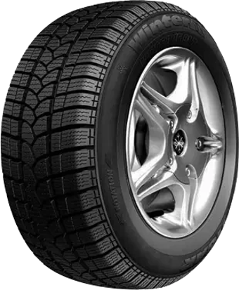 Tigar Winter 215/50R17 95V XL (Kış)