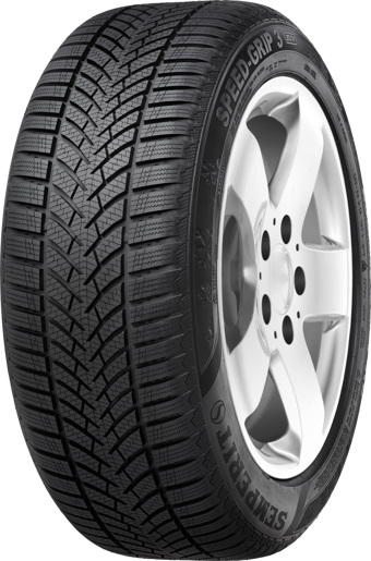 Semperit Speed-Grip 3 255/50R19 107V XL (Kış) (2023)