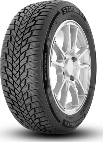 Starmaxx Polarmaxx 185/65R15 88H (Kış) (2024)