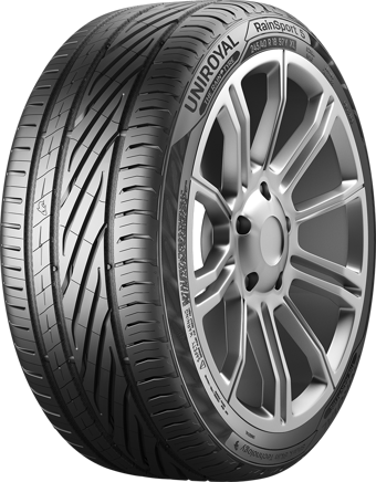 Uniroyal RainSport 5 225/40R18 92Y XL FR (Yaz) (2023)