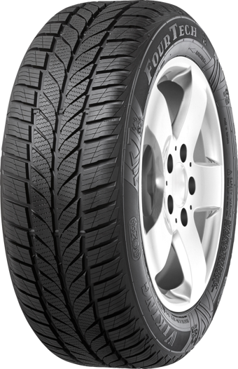 Viking FourTech 205/55R16 91H (Yaz) (2024)