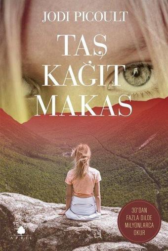 Taş Kağıt Makas - Jodi Picoult - April Yayıncılık