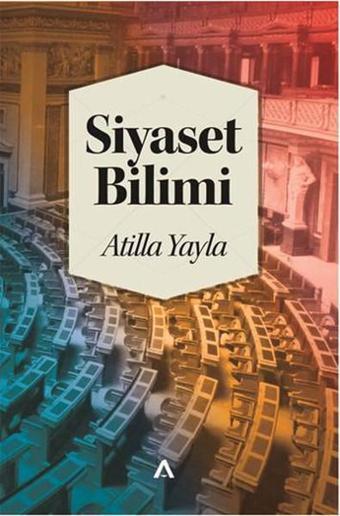 Siyaset Bilimi - Atilla Yayla - Adres