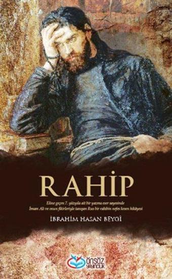 Rahip - İbrahim Hasan Beygi - Önsöz Yayıncılık