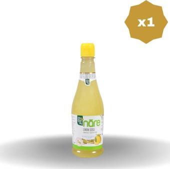 Doğanay Limon Sosu 500 Ml X 1 Adet