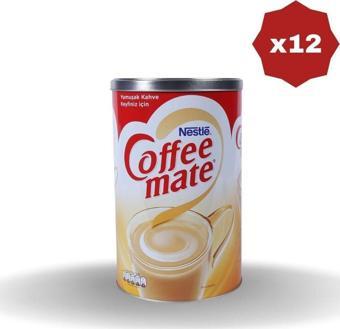 Nestle Coffee Mate 2 Kg X 12 Adet