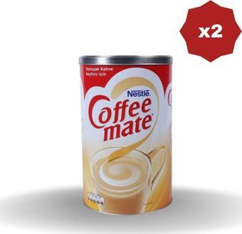 Nestle Coffee Mate 2 Kg X 2 Adet