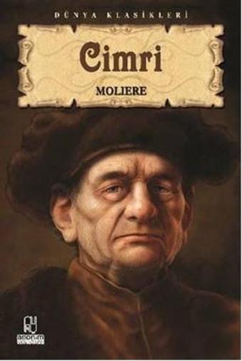 Tiyatro Serisi-11: Cimri - Anonim Yayınları